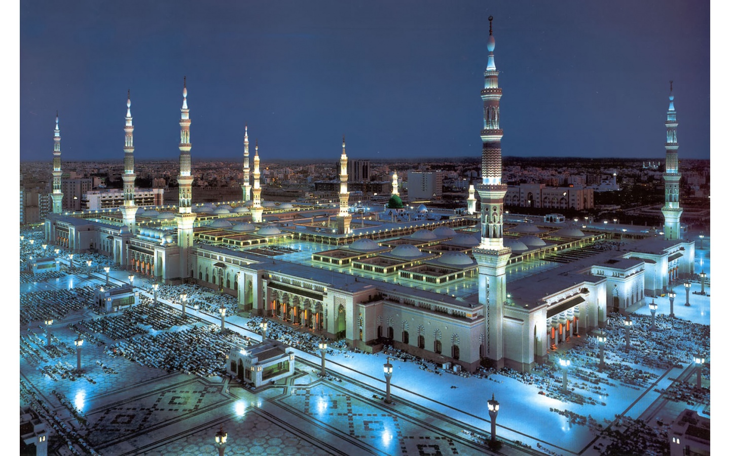 Umrah Package from Dubai: Complete Guide for UAE Pilgrims